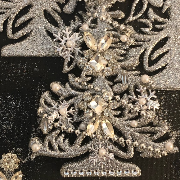 ‼️SALE‼️Glitzy wall/self Decor - Picture 6 of 11